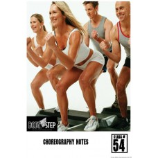 BODY STEP 54 VIDEO+MUSIC